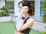 Thời trang Hi-tech - Giá Apple Watch tháng 7: Giảm đến 4,5 triệu đồng