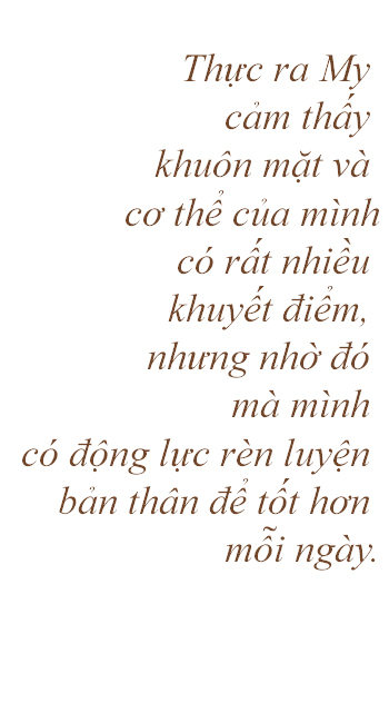 Diễm My 9X nói về đám cưới với bạn trai doanh nhân gia thế “khủng” - 9