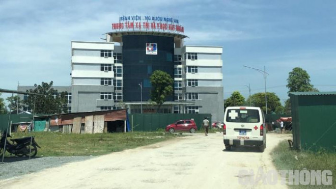 Theo kế hoạch của tỉnh Nghệ An, việc chuyển giao dự án cho "siêu ban" cần phải có lộ trình