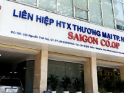 Tin tức trong ngày - Khám xét nơi ở 6 bị can liên quan sai phạm tại Saigon Co.op