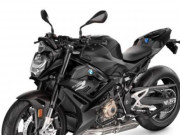 Xe máy - Xe đạp - Lộ diện siêu xe BMW S 1000 R với nhiều công nghệ hơn