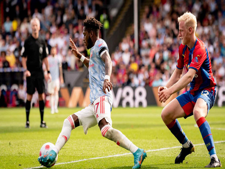 Nhận định bóng đá MU - Crystal Palace: Hiệu ứng Ten Hag, tấn công tận hiến (Giao hữu)