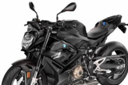 Lộ diện siêu xe BMW S 1000 R với nhiều công nghệ hơn