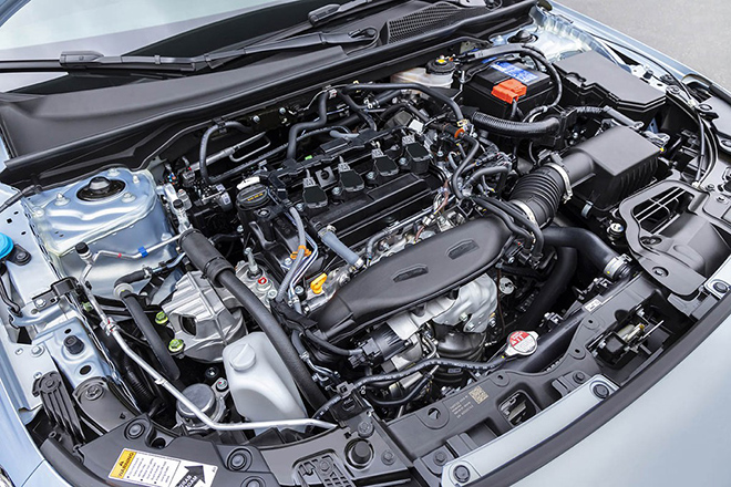 Giá Honda Civic tháng 7/2022, rẻ nhất 730 triệu đồng - 14