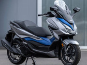 Thế giới xe - Honda chuẩn bị tung xe ga hoàn toàn mới trong phân khúc 150cc?