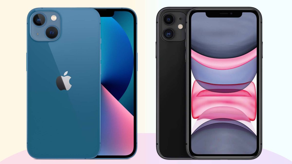 Đang dùng iPhone 11 có nên "lên đời" iPhone này? - 1