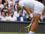 Thể thao - Nadal hé lộ kế hoạch US Open, quyết ngăn Djokovic san bằng Grand Slam