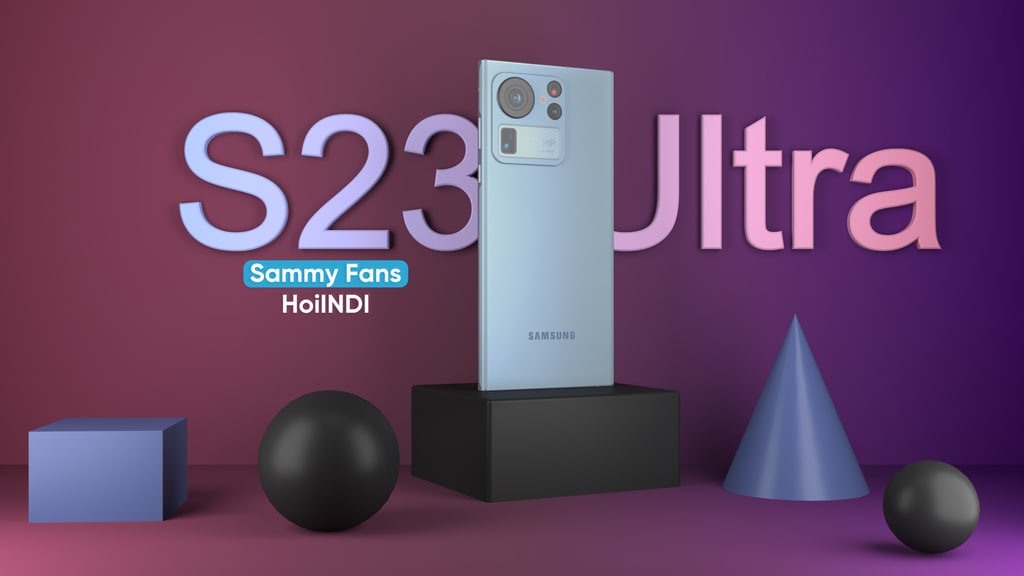 Tin đồn về Galaxy S23 Ultra khiến Samfan “đứng lên ngồi xuống” - 1