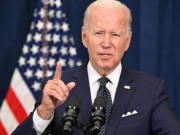 Thế giới - Mỹ bắt kẻ tuyên bố “sắp ám sát Tổng thống Biden”