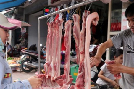 Giá lợn hơi tăng đột biến: Mừng trước lo sau