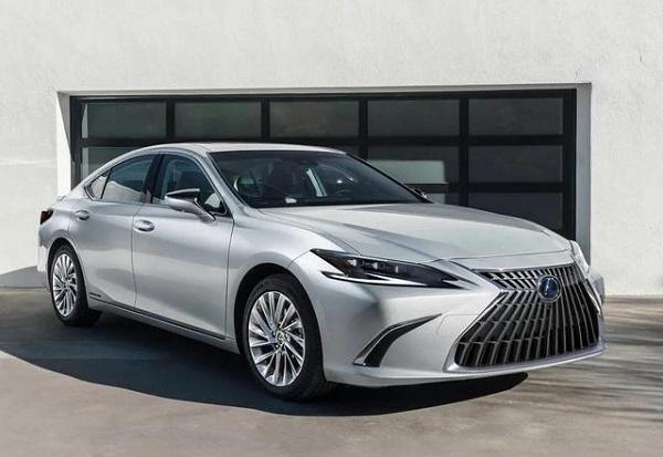 Giá xe Lexus mới nhất tháng 07/2022, xe sang nhắm đại gia - 6