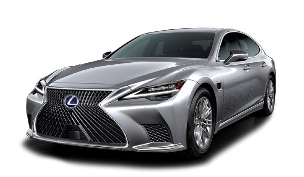 Giá xe Lexus mới nhất tháng 07/2022, xe sang nhắm đại gia - 7