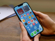 Apple chính thức phát hành iOS 15.6 và iPadOS 15.6