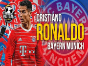 Bóng đá - Cay mũi Lewandowski đến Barca, sếp lớn Bayern úp mở việc ký Ronaldo lương khủng