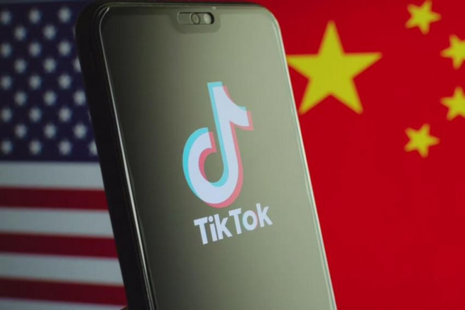 TikTok đang phải đối mặt với nhiều sự giám sát tại Mỹ. Ảnh: Shutterstock