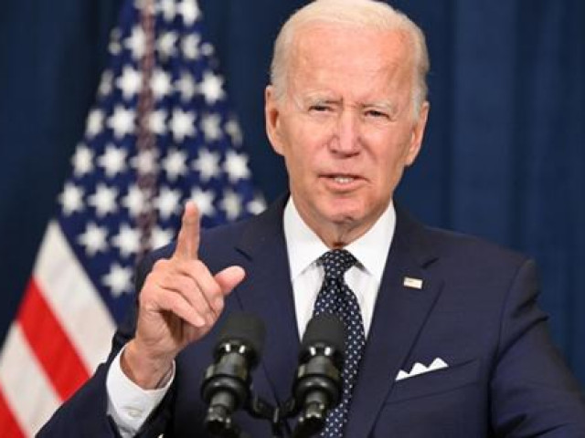 Mỹ bắt kẻ tuyên bố “sắp ám sát Tổng thống Biden”