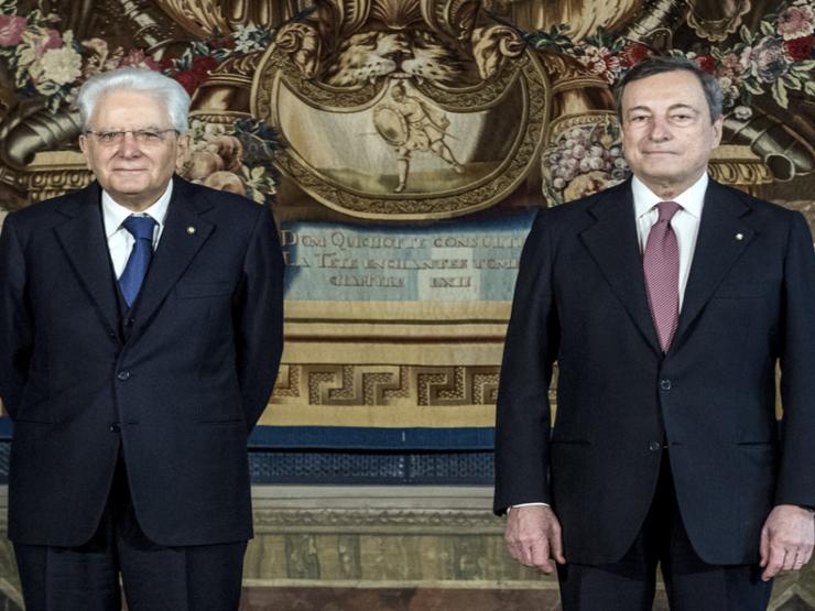 Thủ tướng Italia xin từ chức, Tổng thống bác bỏ