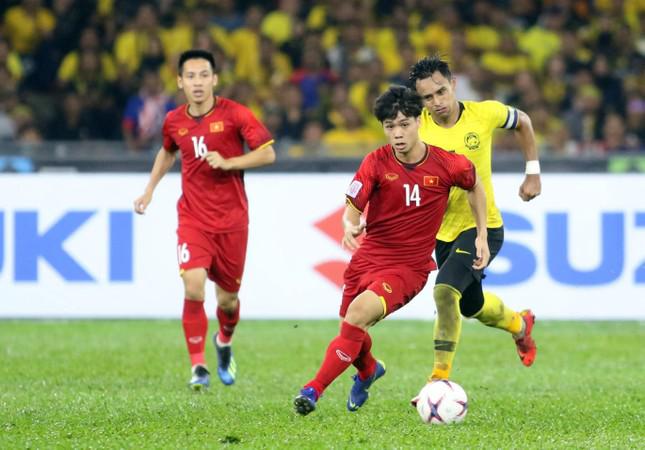 Nhiều khả năng Việt Nam và Thái Lan sẽ sớm tái ngộ tại King's Cup 2022