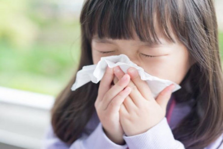 Bệnh cúm đang bùng phát mạnh ở miền Bắc có đáng lo ngại?