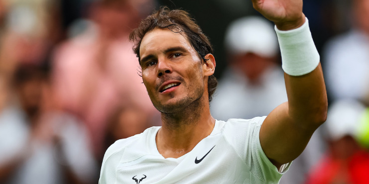 Nadal không loại trừ khả năng sẽ trở thành 1 HLV tennis