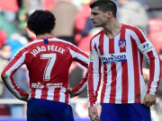 Bóng đá - Khai cuộc La Liga 2022/23: Atletico Madrid có đủ sức đấu Barca, vượt mặt Real?