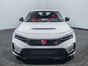 Ngắm xe - Honda Civic Type R thế hệ mới trình làng, kiểu dáng vạn người mê