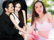 Đời sống Showbiz - Con trai trùm xã hội đen Hong Kong lộ ảnh tình tứ gái lạ khi vợ vừa sinh con