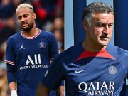 Bóng đá - PSG chán ngấy &quot;cục nợ&quot; Neymar, muốn đẩy sang Ngoại hạng Anh giá rẻ