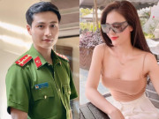 Phim - &quot;Đại úy&quot; phim &quot;Cảnh sát hình sự hot nhất VTV&quot; có dàn người tình màn ảnh xinh thế này