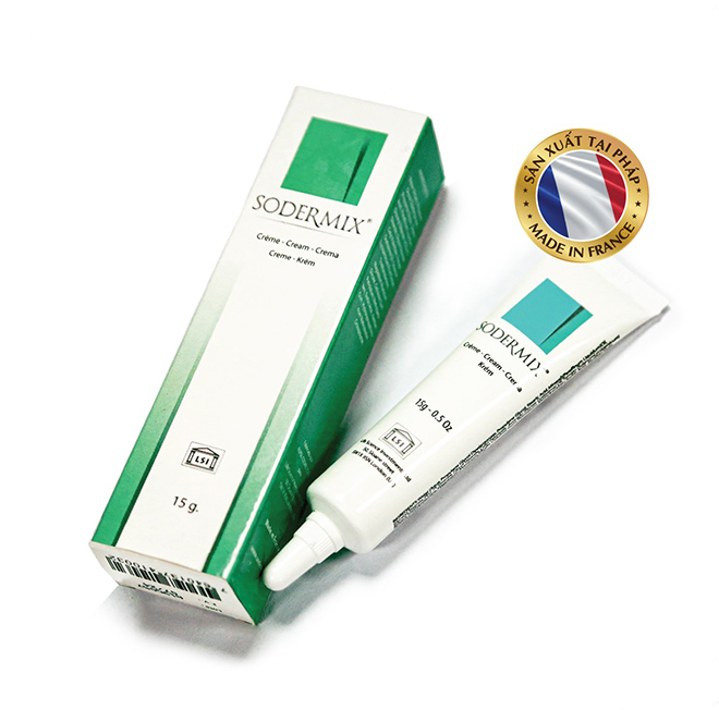 Viêm da chữa mãi không khỏi, Phó Giáo Sư mách mẹo này “mừng như bắt được vàng” - 4