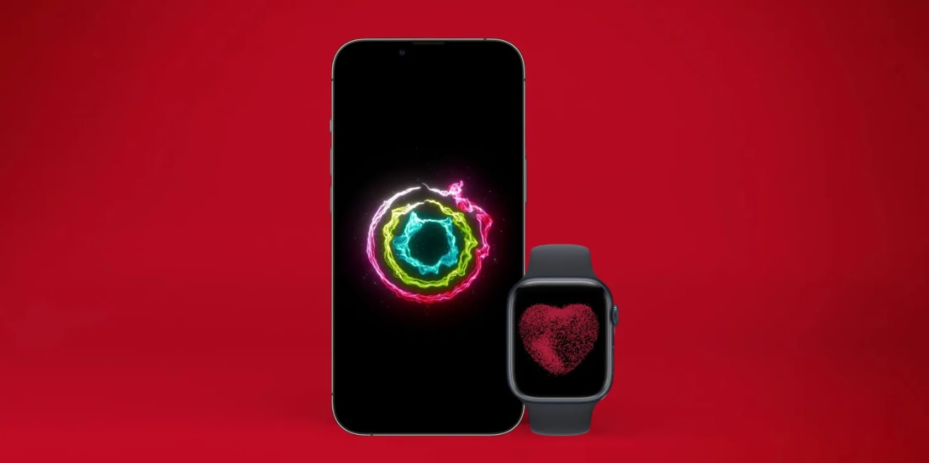 iPhone và Apple Watch luôn hướng tới bảo vệ sức khoẻ người dùng.