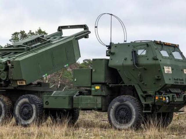 Washington lên tiếng việc Nga phá hủy 2 hệ thống HIMARS Mỹ gửi cho Ukraine