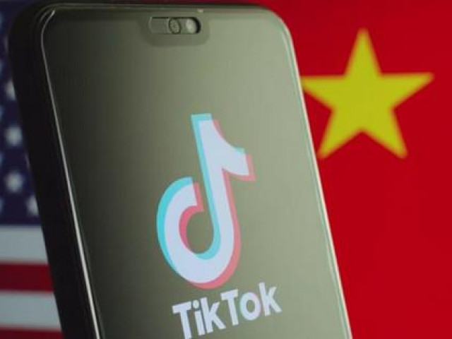 Vì sao TikTok chi 2,14 triệu USD để vận động hành lang tại Mỹ?
