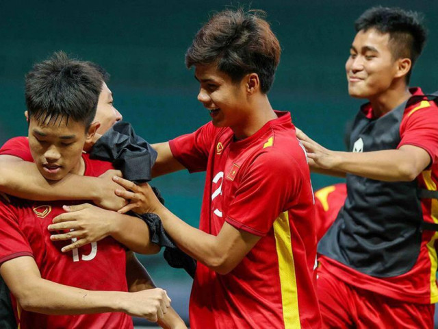 Nhìn từ thất bại của Việt Nam tại giải U19 Đông Nam Á 2022