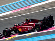 Thể thao - Đua xe F1, French GP: “Ngựa chiến” mở màn khởi sắc, nhưng chịu tổn thất lớn trước Red Bull