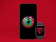 Thời trang Hi-tech - iPhone và Apple Watch bảo vệ sức khoẻ người dùng bằng cách nào?