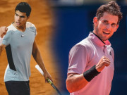 Thể thao - Nóng bỏng tennis ATP: &quot;Tiểu Nadal&quot; đại thắng, Thiem hẹn đấu Berrettini