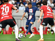 Bóng đá - Video bóng đá PSG - Urawa Red: Đỉnh cao Mbappe, &quot;kép phụ&quot; lên tiếng (Giao hữu)