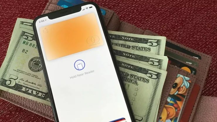 Sự độc quyền và chính sách thu phí của Apple Pay đang bị kiện.