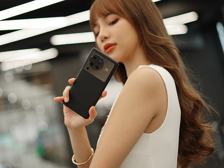 Thời trang Hi-tech - Xếp hạng smartphone được đánh giá cao nhất năm nay