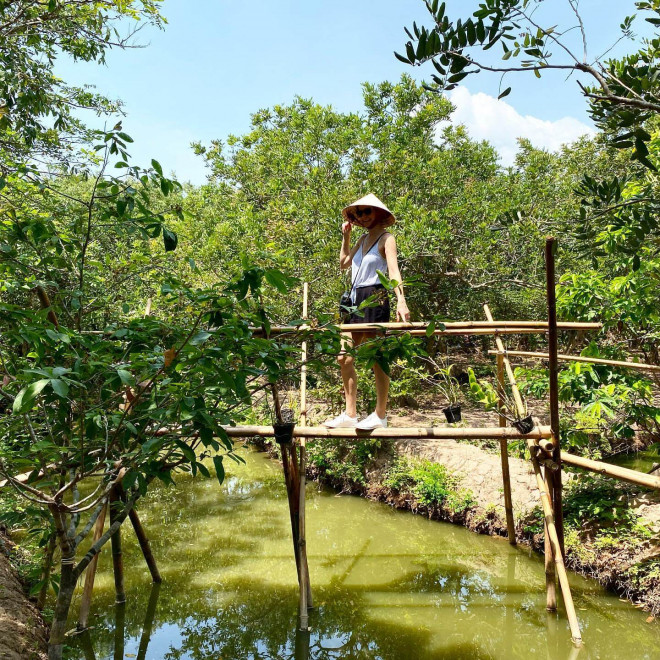 Những cây cầu đáng sợ nhất thế giới, thú vị với đại điện đến từ Việt Nam - 9