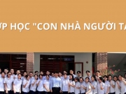 Giáo dục - du học - Xôn xao lớp học &quot;con nhà người ta&quot;: Cả tập thể đạt điểm số &quot;khủng&quot; trong kỳ thi tốt nghiệp