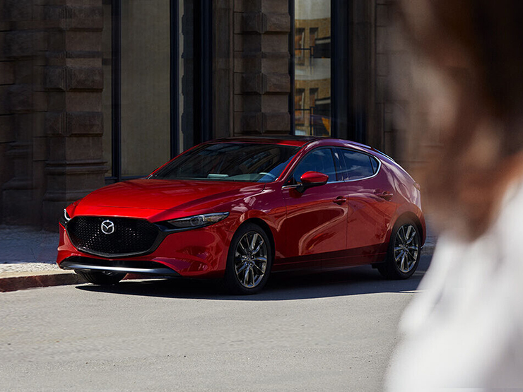 Giá xe Mazda3 lăn bánh tháng 7/2022, hỗ trợ tương đương 50% LPTB