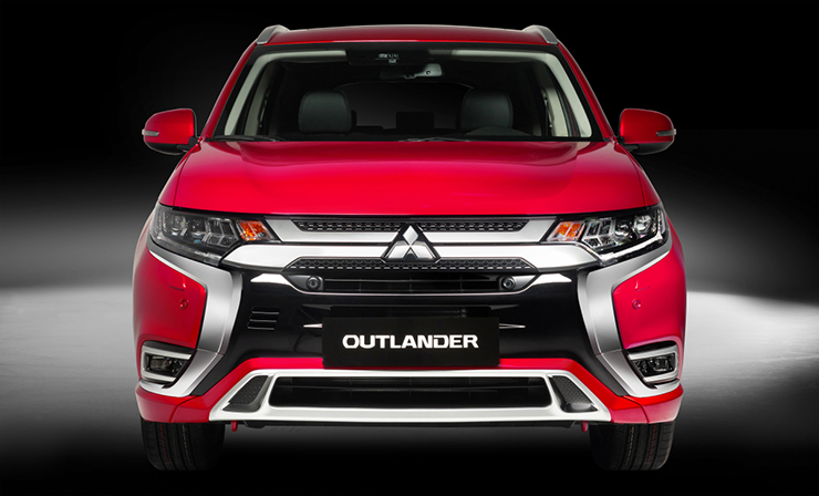 Giá xe Mitsubishi Outlander lăn bánh tháng 7/2022, nhiều quà tặng đi kèm - 4