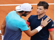 Thể thao - Nóng tennis ATP: &quot;Tiểu Nadal&quot; vào chung kết Hamburg Open, Berrettini hạ Thiem ở Gstaad