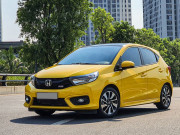 Tin tức ô tô - Honda Brio bị khai tử tại thị trường Việt Nam