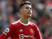 Bóng đá - Chelsea du đấu thảm hại, đổi ý về vụ Ronaldo: MU trả lời thế nào?