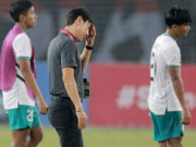 Bóng đá - Chưa hết &quot;cay&quot; U19 Việt Nam và Thái Lan, Indonesia đòi AFF làm điều này