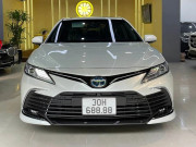 Tin tức ô tô - Toyota Camry 2022 biển số tứ quý 8 được chào bán giá hơn 3 tỷ đồng