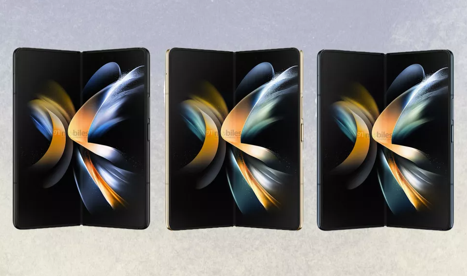 Galaxy Z Fold 4 sẽ có giá đắt hơn Galaxy Z Fold 3?